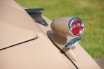 Oldsmobile Eight Convertible Coupe 1934 года